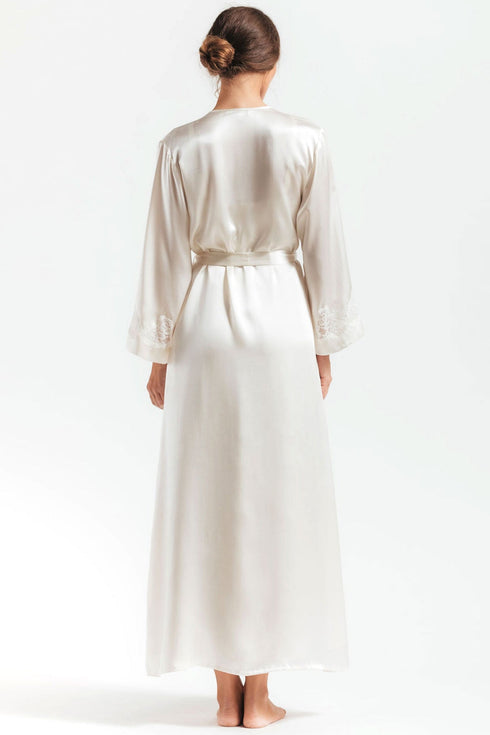 NK Imode Morgan Long Robe